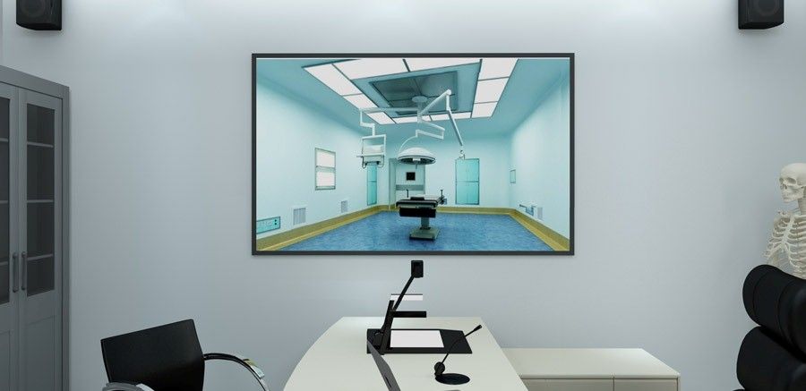 貴州MIDIS解決方案